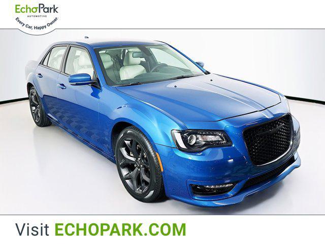 2022 Chrysler 300