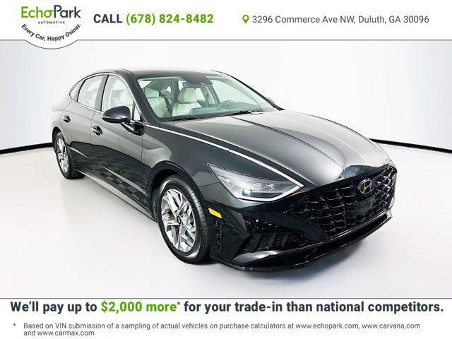 2023 Hyundai Sonata