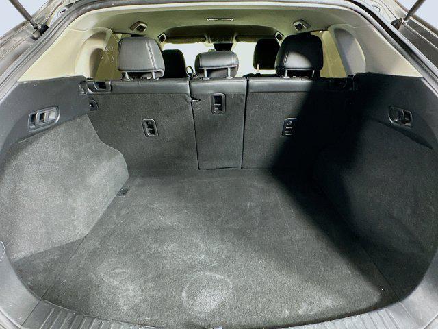 Photo of 2021 Machine Gray Metallic Mazda CX-5