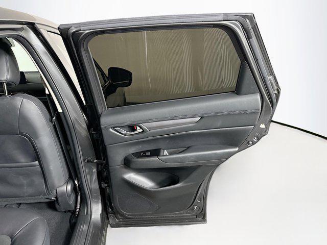 Photo of 2021 Machine Gray Metallic Mazda CX-5