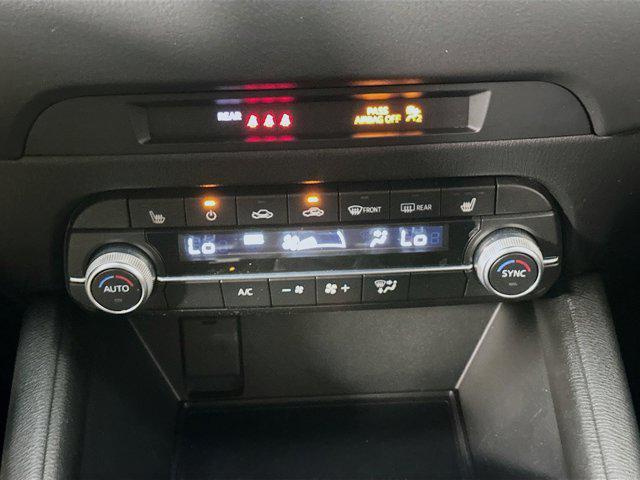 Photo of 2021 Machine Gray Metallic Mazda CX-5