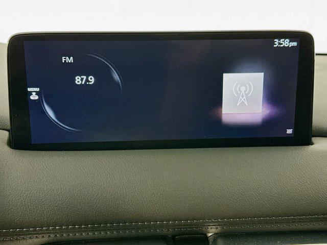 Photo of 2021 Machine Gray Metallic Mazda CX-5