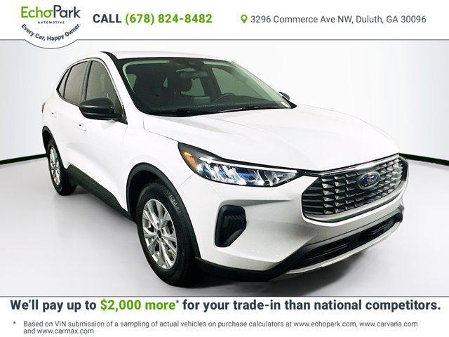 2023 Ford Escape
