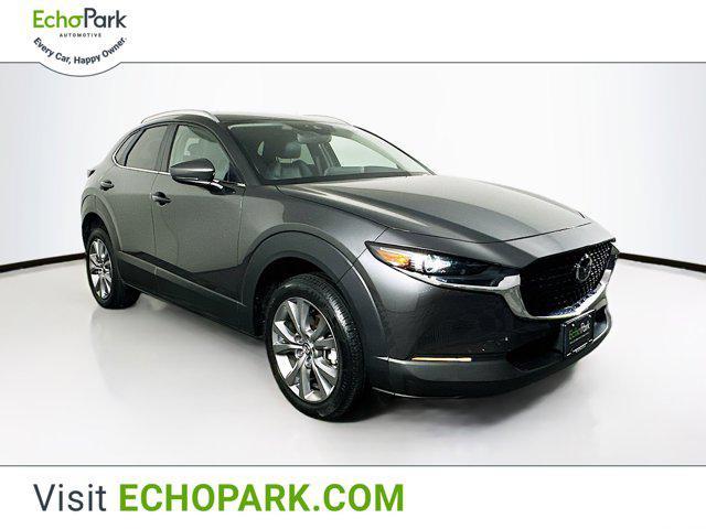 2023 Mazda Cx-30