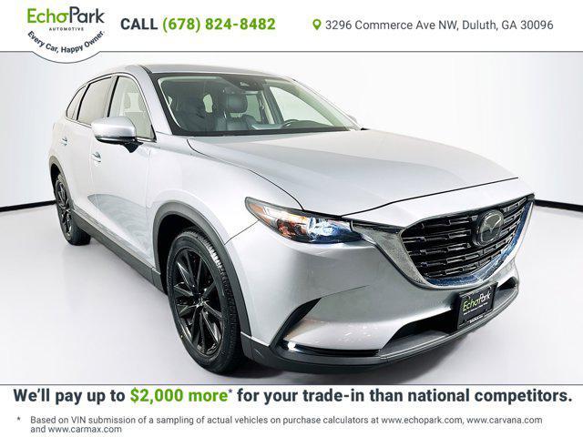 2023 Mazda CX-9