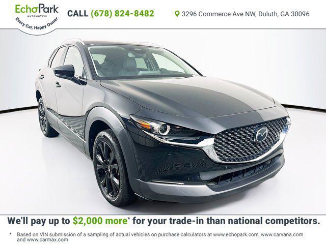2024 Mazda Cx-30
