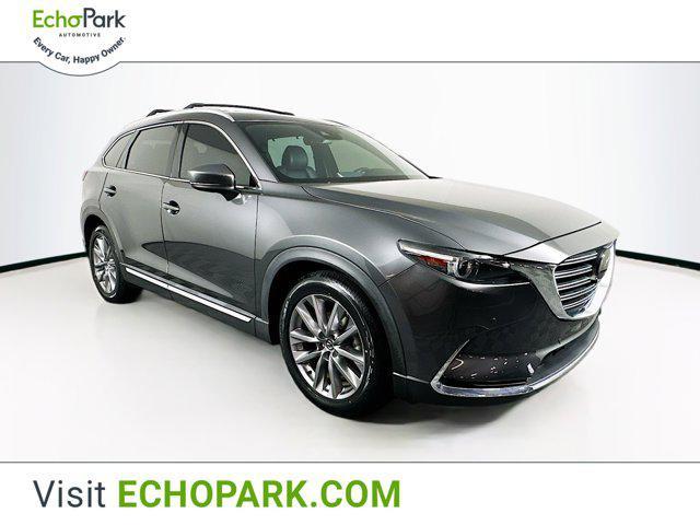 2021 Mazda CX-9