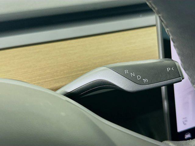 Photo of 2023 Deep Blue Metallic Tesla Model 3