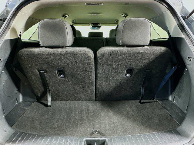 Photo of 2023 Everlasting Silver Kia Sorento