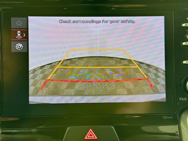 Photo of 2023 Everlasting Silver Kia Sorento