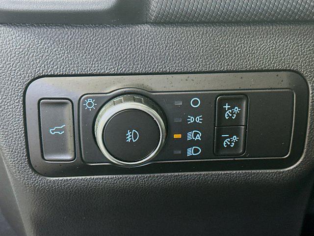 Photo of 2023 Oxford White Ford Bronco Sport