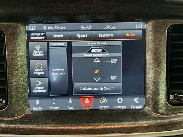 Photo of 2023 B5 Blue Pearlcoat Dodge Charger