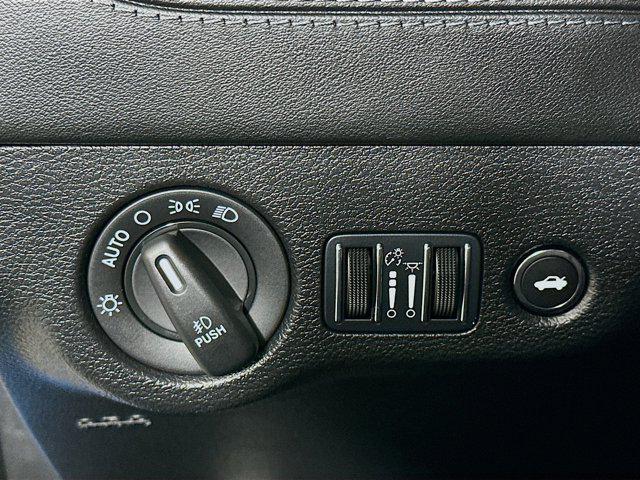 Photo of 2023 B5 Blue Pearlcoat Dodge Charger