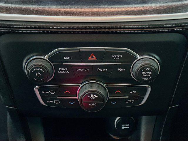 Photo of 2023 B5 Blue Pearlcoat Dodge Charger