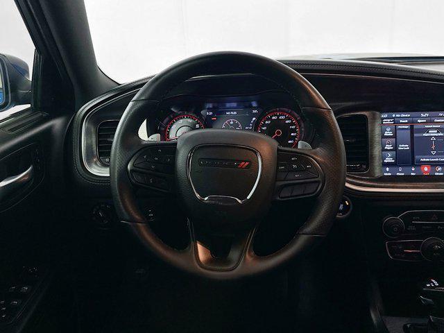 Photo of 2023 B5 Blue Pearlcoat Dodge Charger