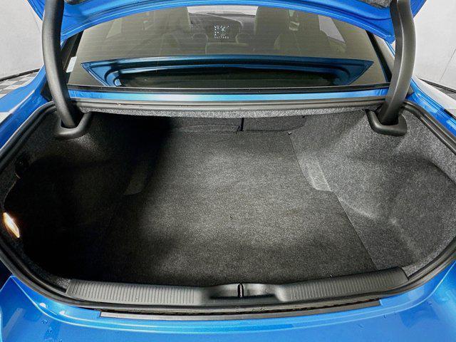 Photo of 2023 B5 Blue Pearlcoat Dodge Charger