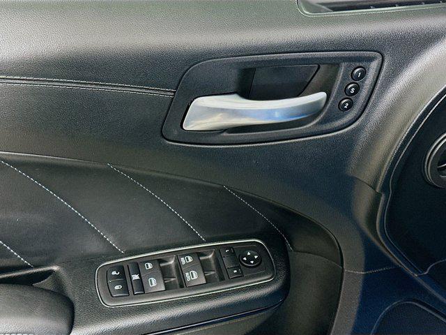 Photo of 2023 B5 Blue Pearlcoat Dodge Charger