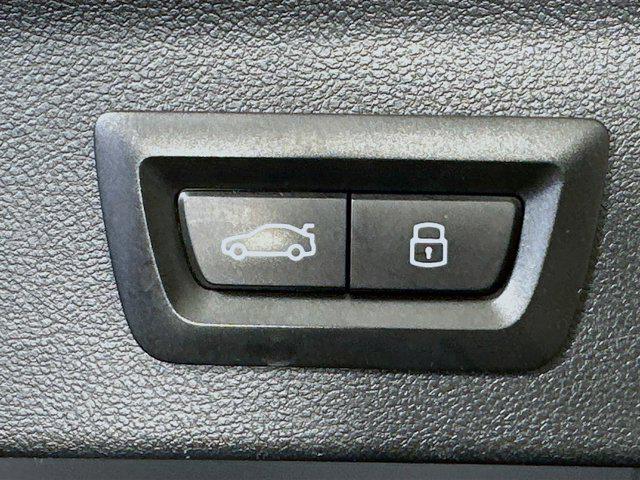 Photo of 2024 Jet Black BMW X3