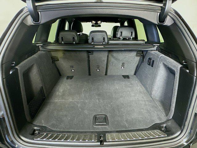 Photo of 2024 Jet Black BMW X3