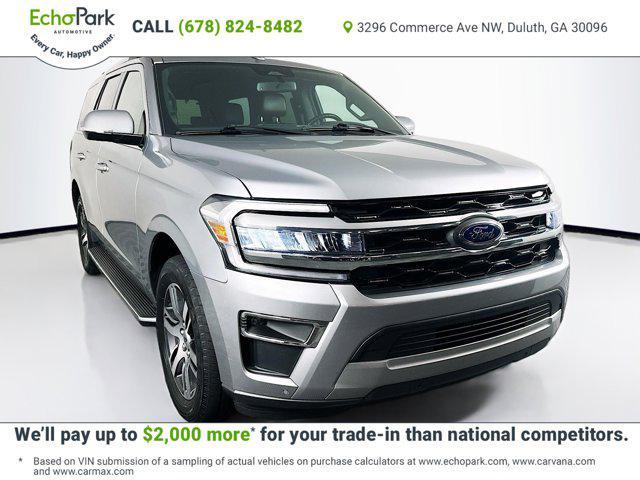 2023 Ford Expedition