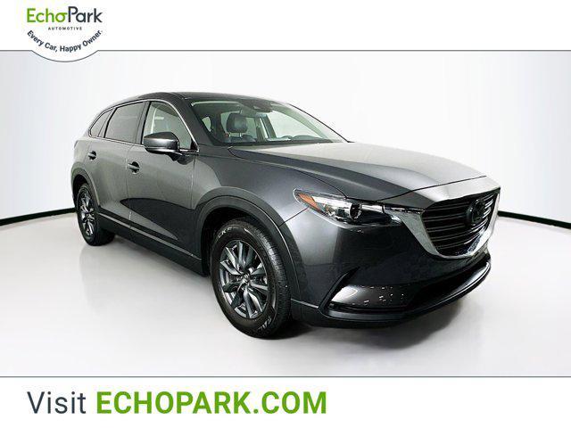 2023 Mazda CX-9