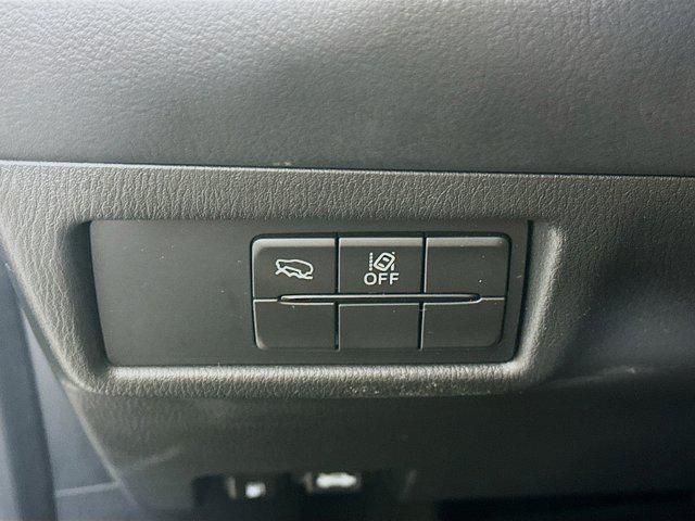 Photo of 2024 Jet Black Mica Mazda CX-5