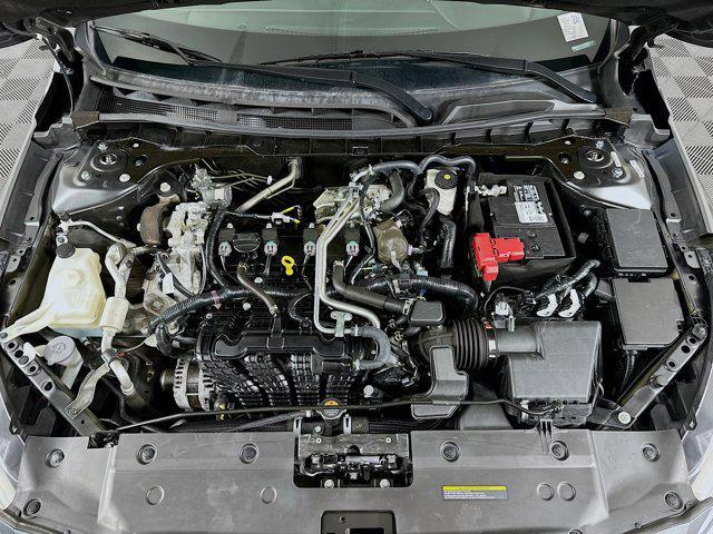 Photo of 2022 Gun Metallic Nissan Altima