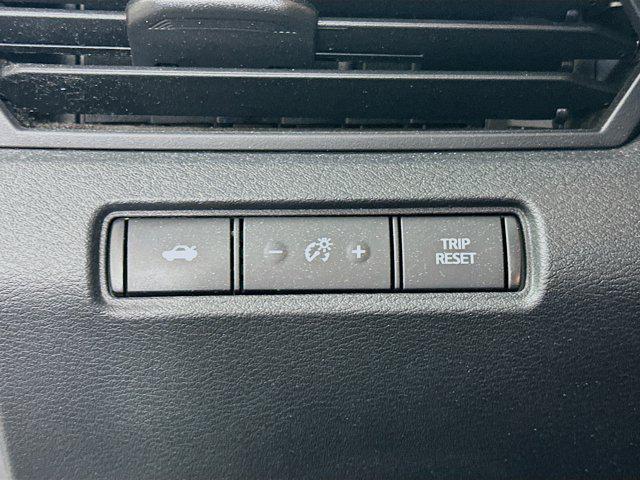 Photo of 2022 Gun Metallic Nissan Altima