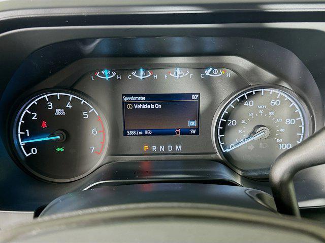 Photo of 2024 Oxford White Ford F-250