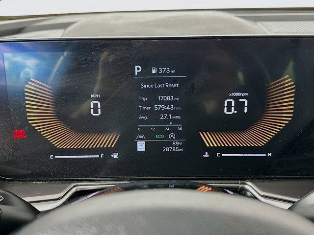 Photo of 2024 Ebony Black Kia Sorento