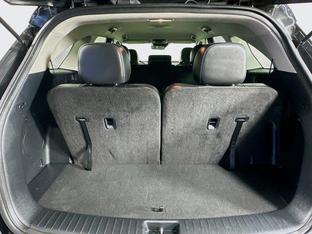 Photo of 2024 Ebony Black Kia Sorento