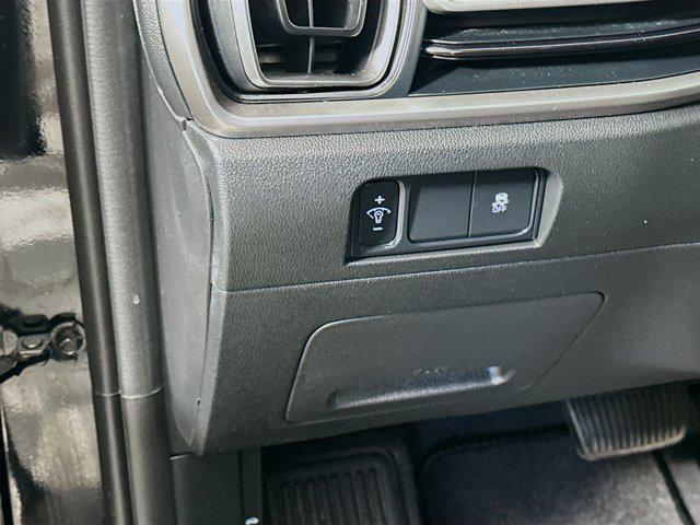 Photo of 2024 Ebony Black Kia Sorento