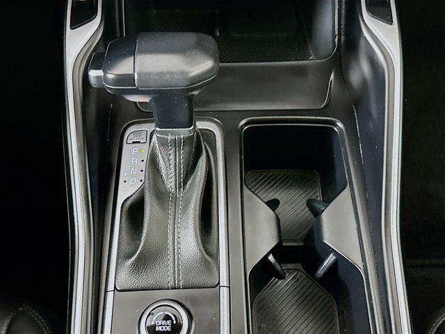 Photo of 2024 Ebony Black Kia Sorento