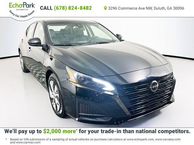 2023 Nissan Altima