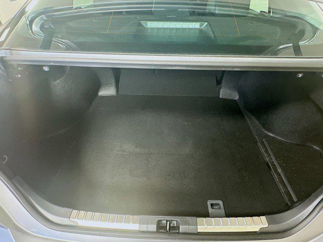 Photo of 2025 Heavy Metal Toyota Camry