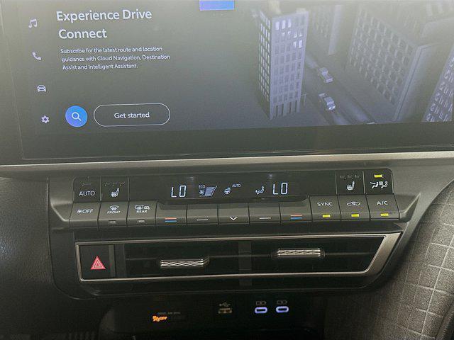 Photo of 2025 Heavy Metal Toyota Camry