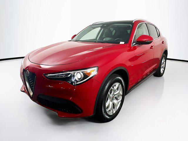 Photo of 2021 Alfa Rosso Alfa Romeo Stelvio