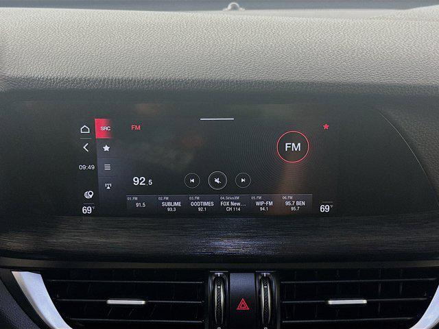 Photo of 2021 Alfa Rosso Alfa Romeo Stelvio