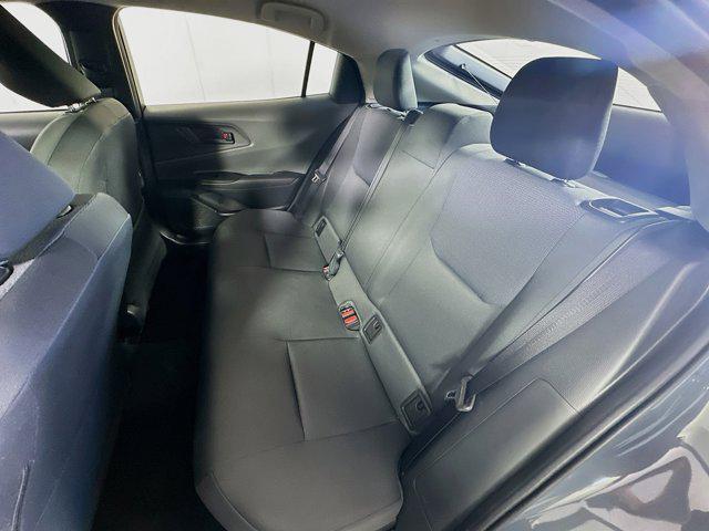 Photo of 2024 Guardian Gray Toyota Prius