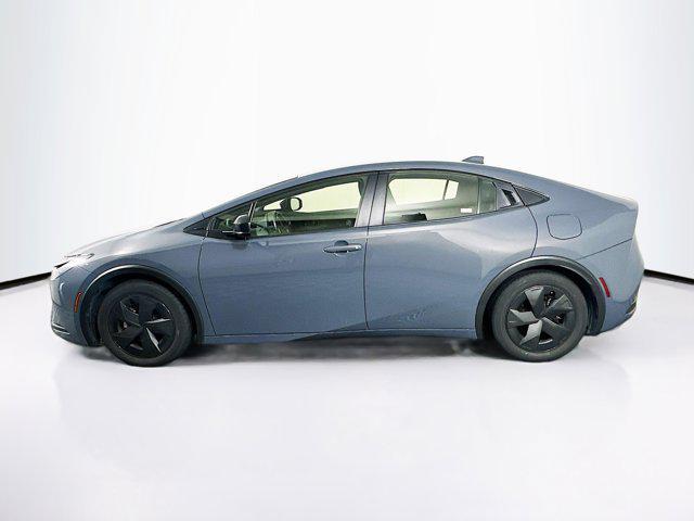 Photo of 2024 Guardian Gray Toyota Prius