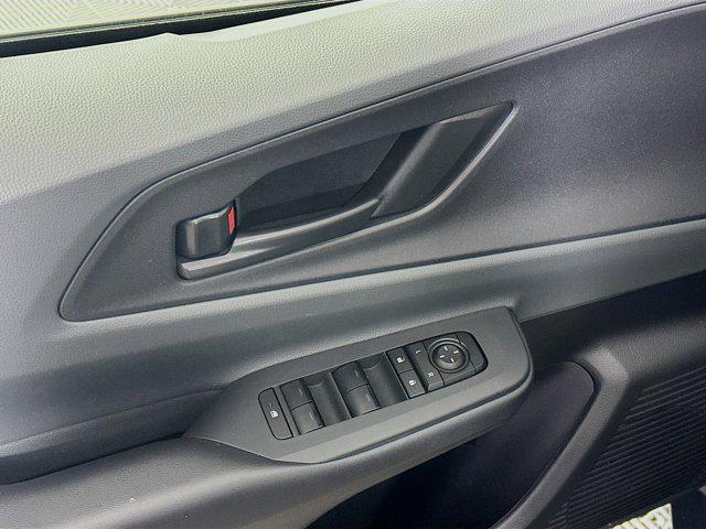 Photo of 2024 Guardian Gray Toyota Prius