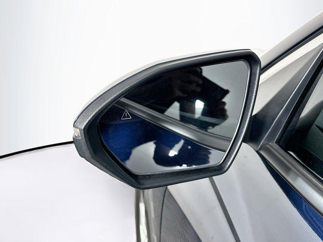 Photo of 2023 Deep Sea Hyundai TUCSON