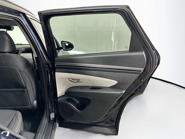 Photo of 2023 Deep Sea Hyundai TUCSON