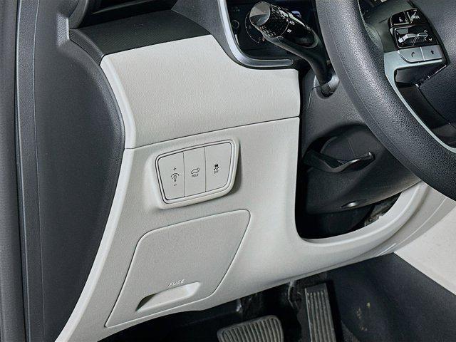 Photo of 2023 Deep Sea Hyundai TUCSON