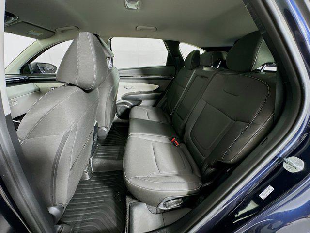 Photo of 2023 Deep Sea Hyundai TUCSON