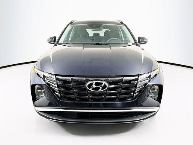 Photo of 2023 Deep Sea Hyundai TUCSON