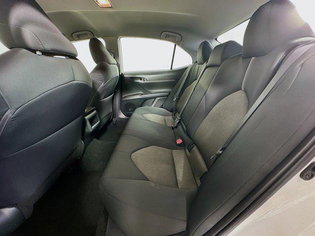 Photo of 2024 Ice Cap Toyota Camry