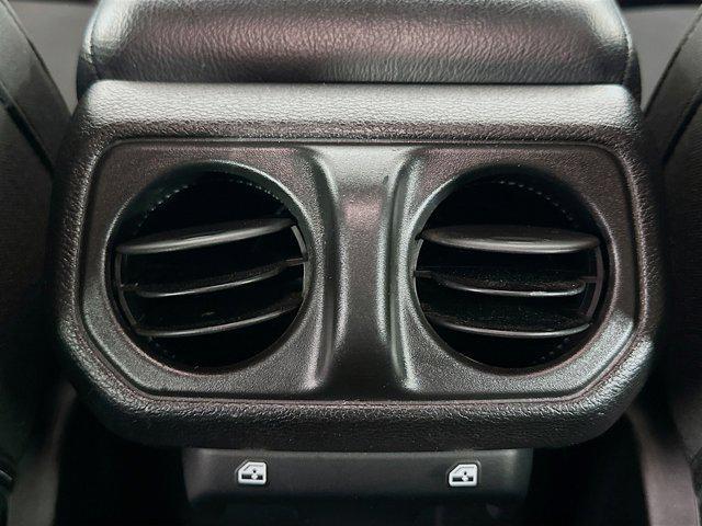 Photo of 2021 Black Clearcoat Jeep Wrangler Unlimited
