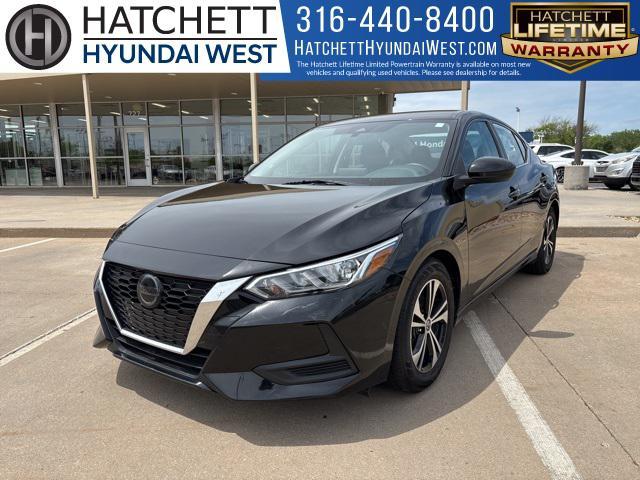 2023 Nissan Sentra