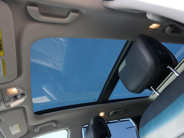 Photo of 2017 Mineral Gray Hyundai Santa Fe Sport